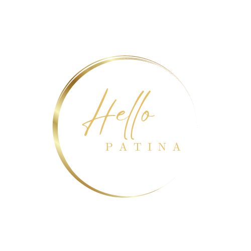 Hello Patina